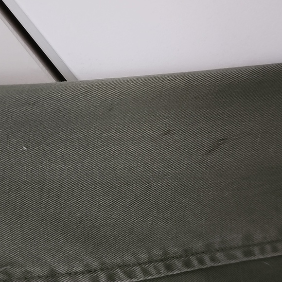 Womans a.n.a A new Approach Green jacket size XL - Picture 4 of 5